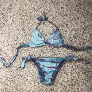 Lucky Brand Swimsuit